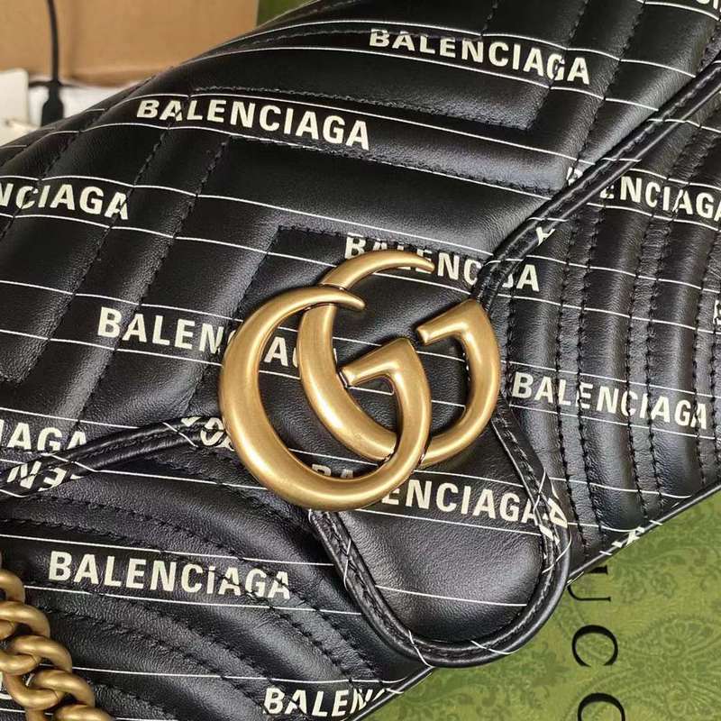 GUI2 Bags - Luxurious Bags  617