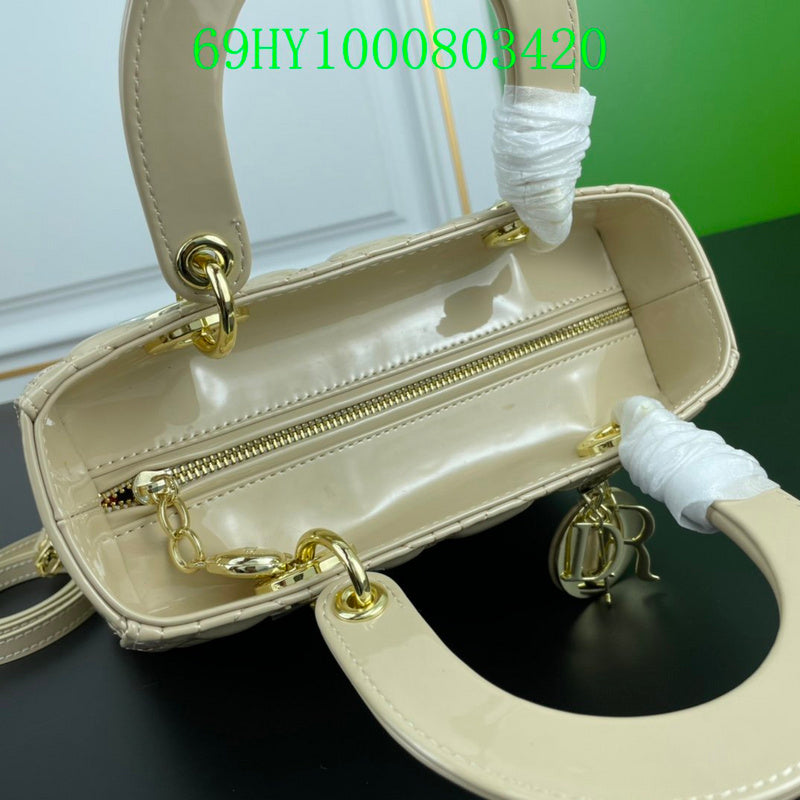 Glami - DOR Bags - 1383