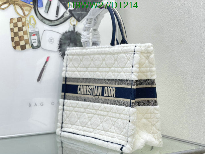 SAMCC - DOR Bags - 842