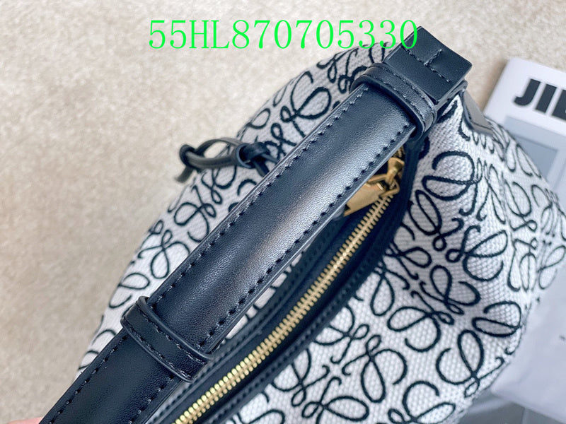 Satchel Bags - LWE Bags - 060