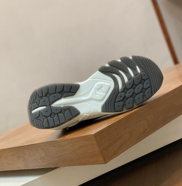 SAMC - LOV Men Shoes - 435