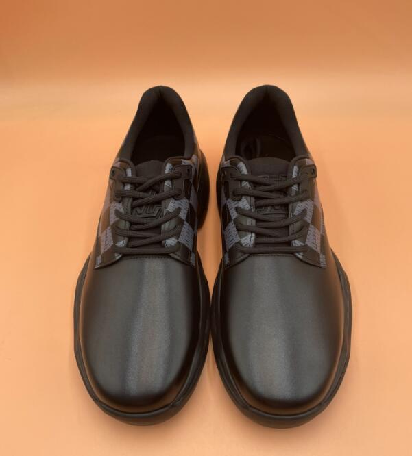 SAMC - LOV Men Shoes - 902