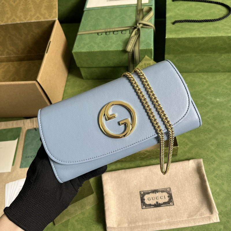 Glami-i GUKI Women Bags - 006