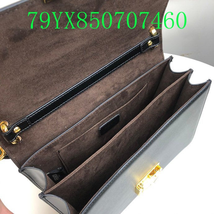 Glami - FDE Bags - 2587