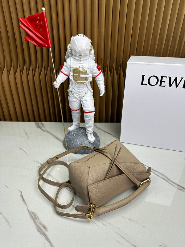 Glamy - LWO Bags - 100