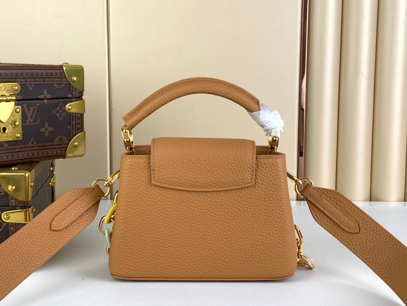 Satchel Bags - VL Bags - 2816