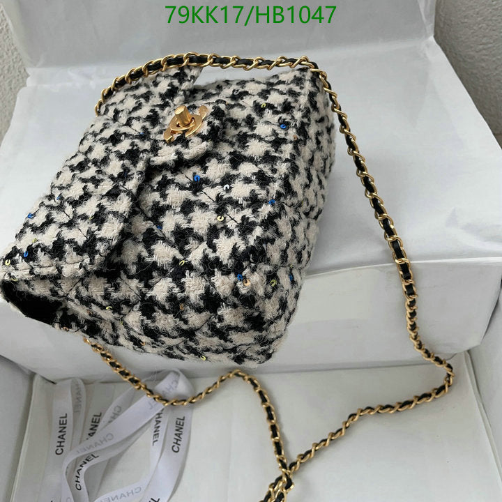 SAMC - CHL Bags Crossbody - 065