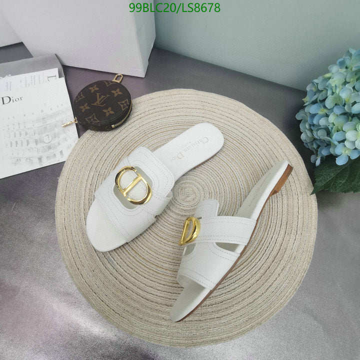 SAMCC - DOR Women Shoes - 2114