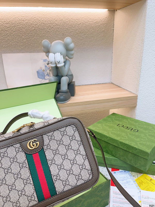 Glami Fashion - GCI Bags - 11575