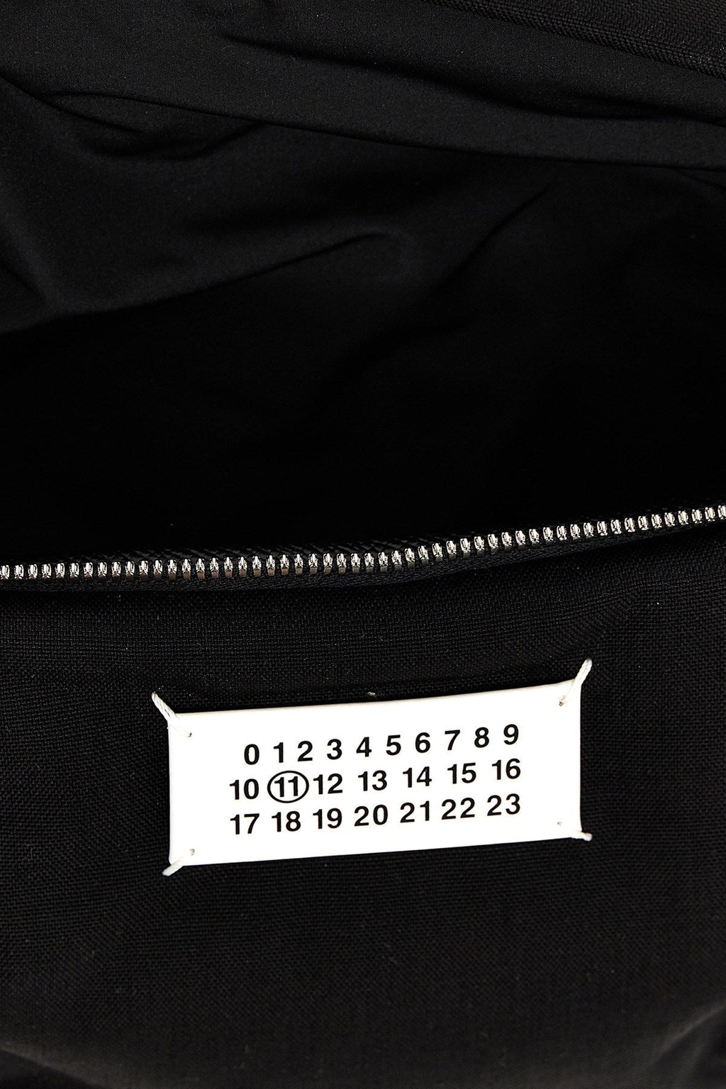 Maison Margiela Women 'Glam Slam Belt Bag' Fanny Pack