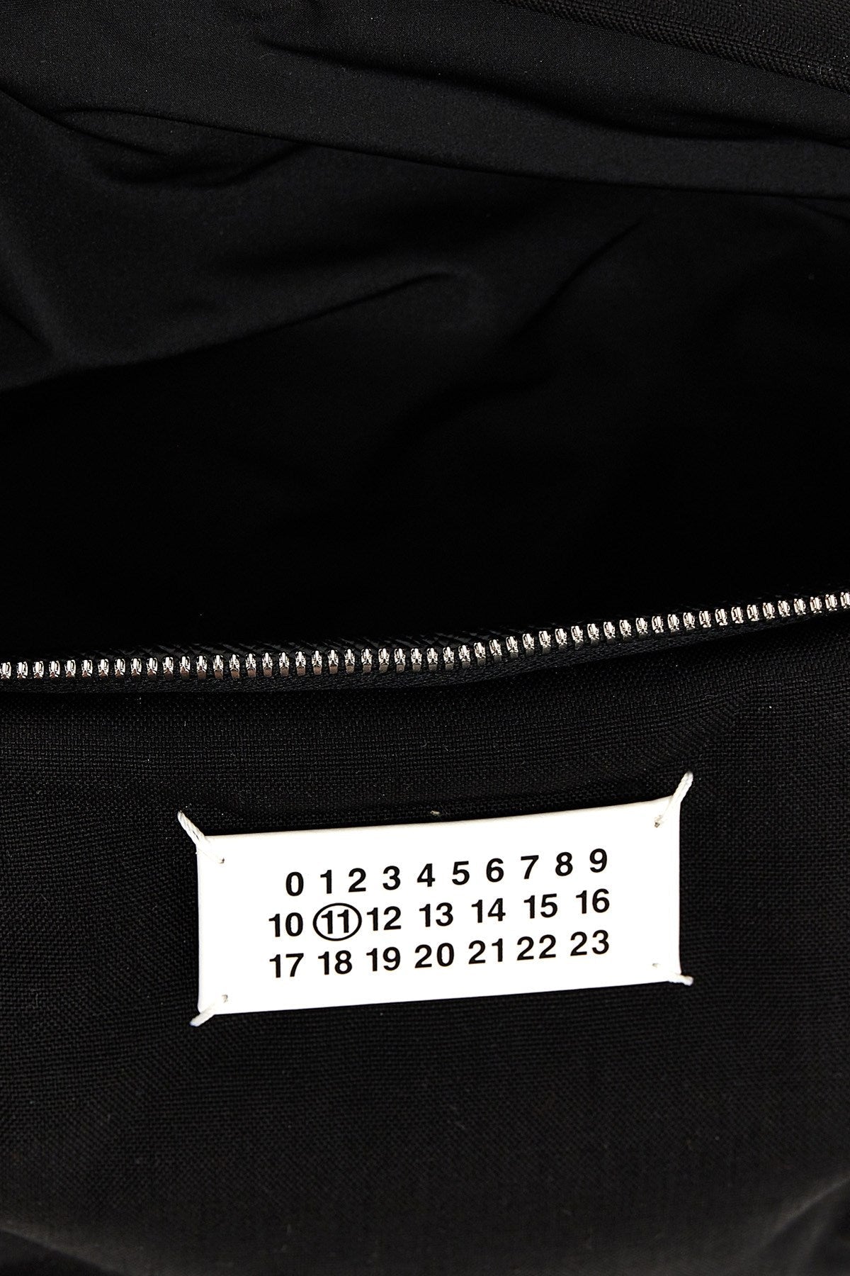 Maison Margiela Women 'Glam Slam Belt Bag' Fanny Pack