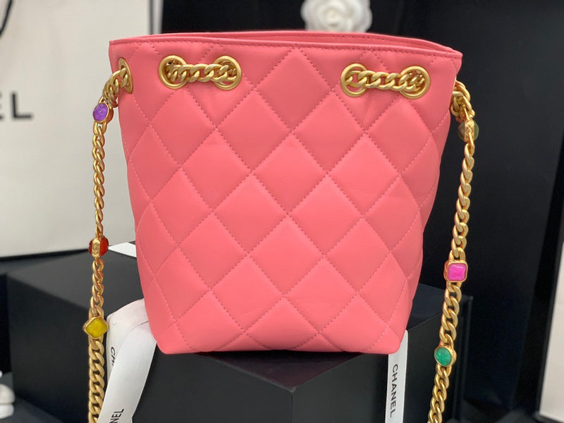Satchel Bags - CHL Bags - 7399
