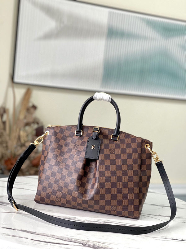GlamI Lu-Vi bags - 5276