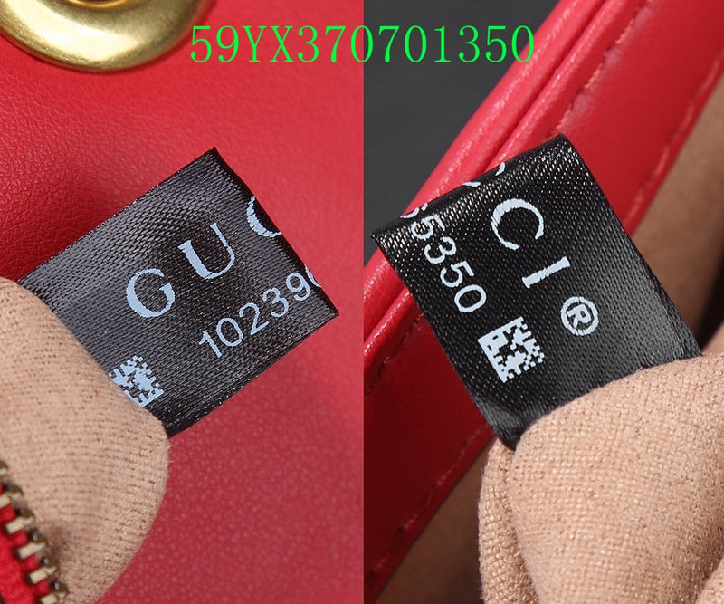 Glami Fashion - GCI Bags - 10478