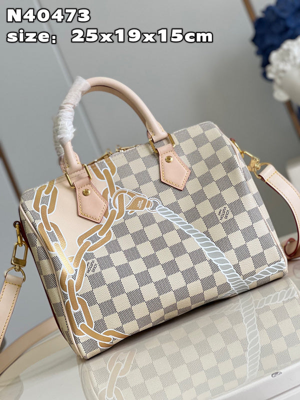 Satchel Bags - VL Bags - 1498