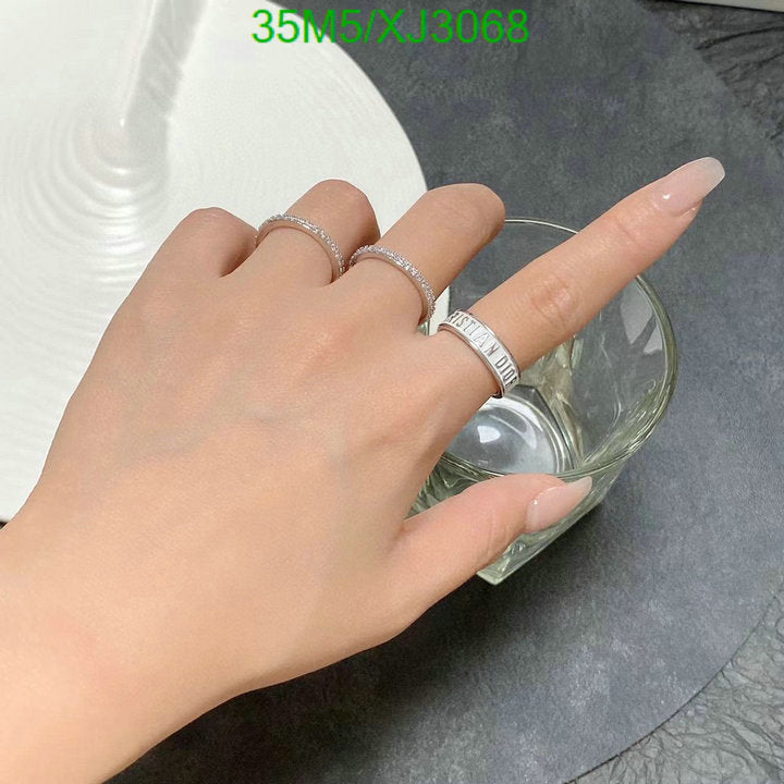 SAMC - DOR Jewelry - 218