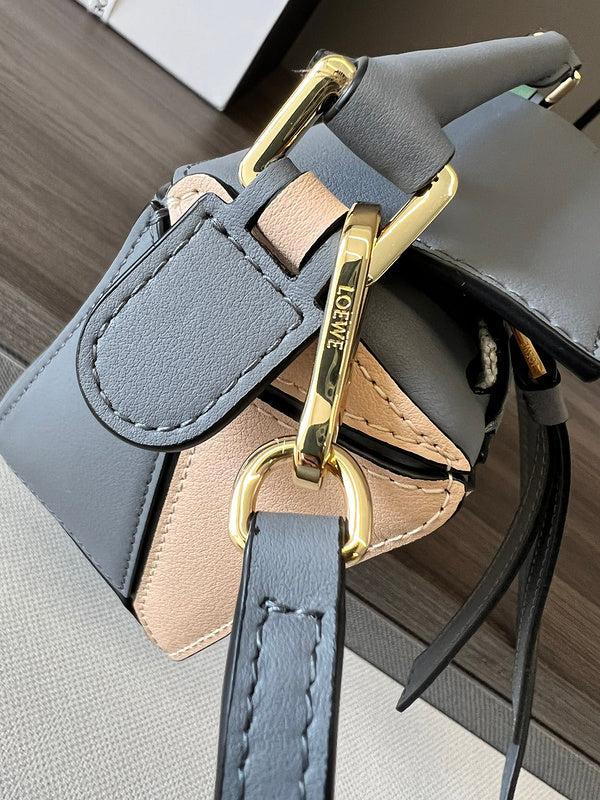 Glamy - LWO Bags - 288