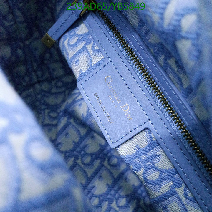 SAMCC - DOR Bags - 1491