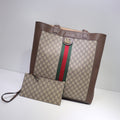 Satchel Bags - GCI Bags - 859
