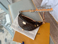 Satchel Bags - VL2 Bags - 119
