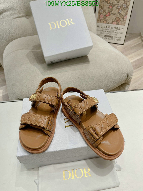SAMCC - DOR Women Shoes - 1460