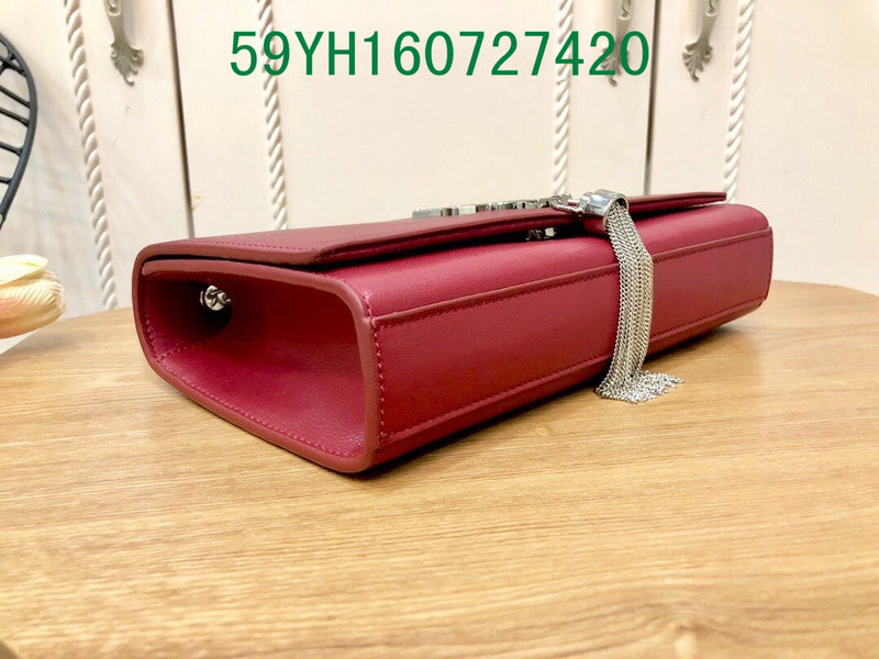 Glami - YLS Bags - 2227