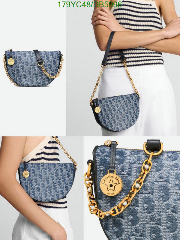 SAMCC - DOR Bags - 1070