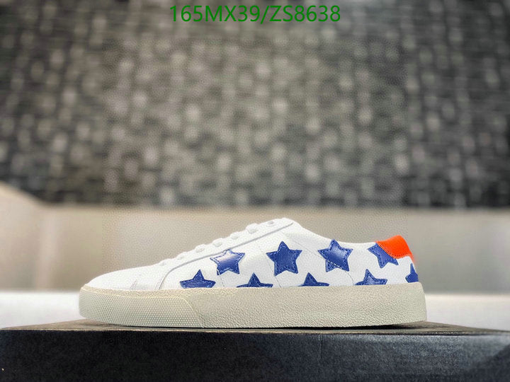 SAMC - YLS Women Shoes - 153