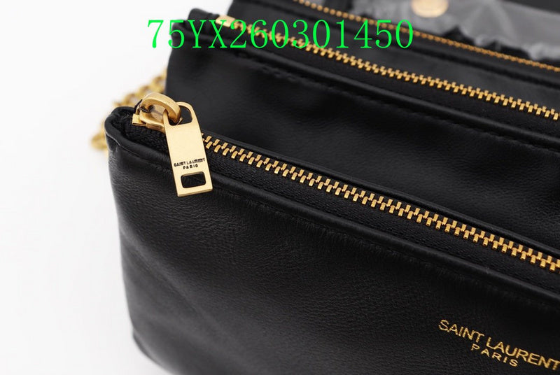 Glami - YLS Bags - 1973