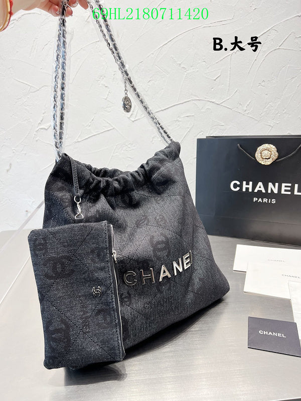 Glami - CHL Bags - 2493