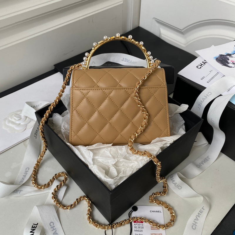 Satchel Bags - CHL Bags - 7360