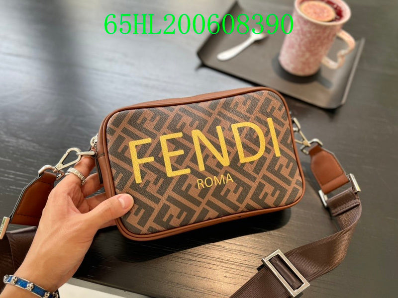 Glami - FDE Bags - 3164