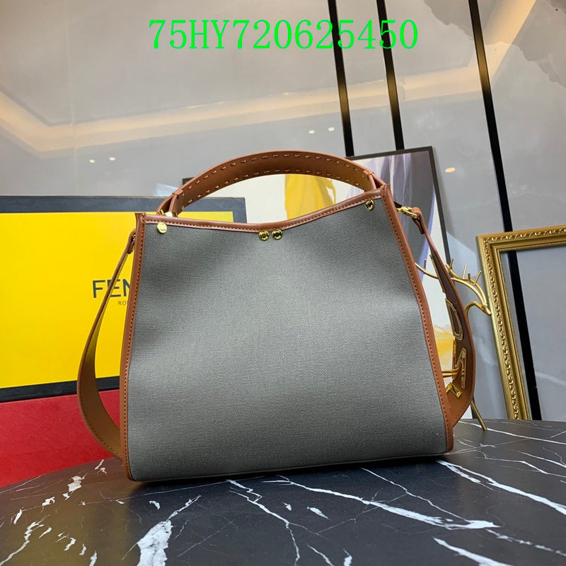 Glami - FDE Bags - 2974