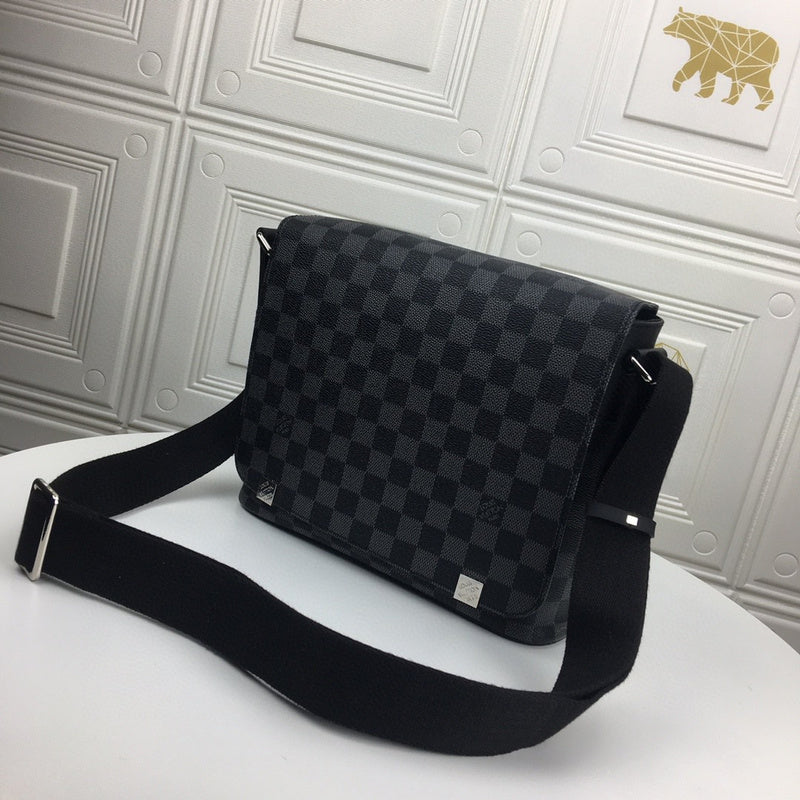 Satchel Bags - VL Bags - 3414