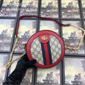 Satchel Bags - GCI Bags - 7197