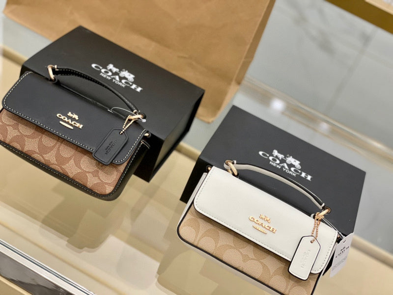 Satchel Bags - CCH Bags - 326