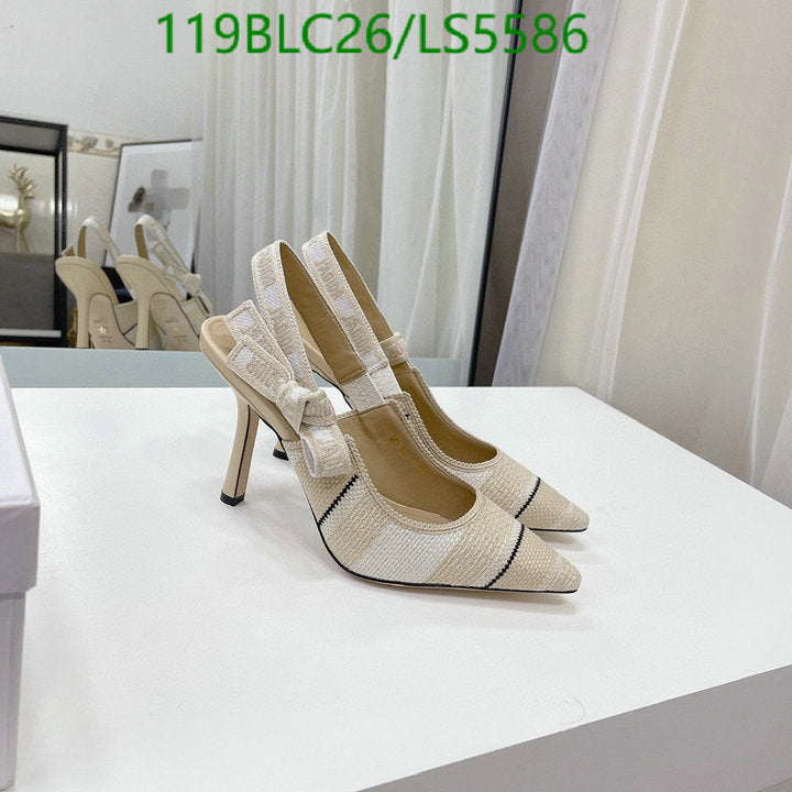SAMCC - DOR Women Shoes - 2398