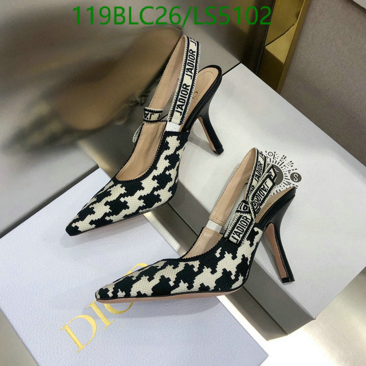 SAMCC - DOR Women Shoes - 2207