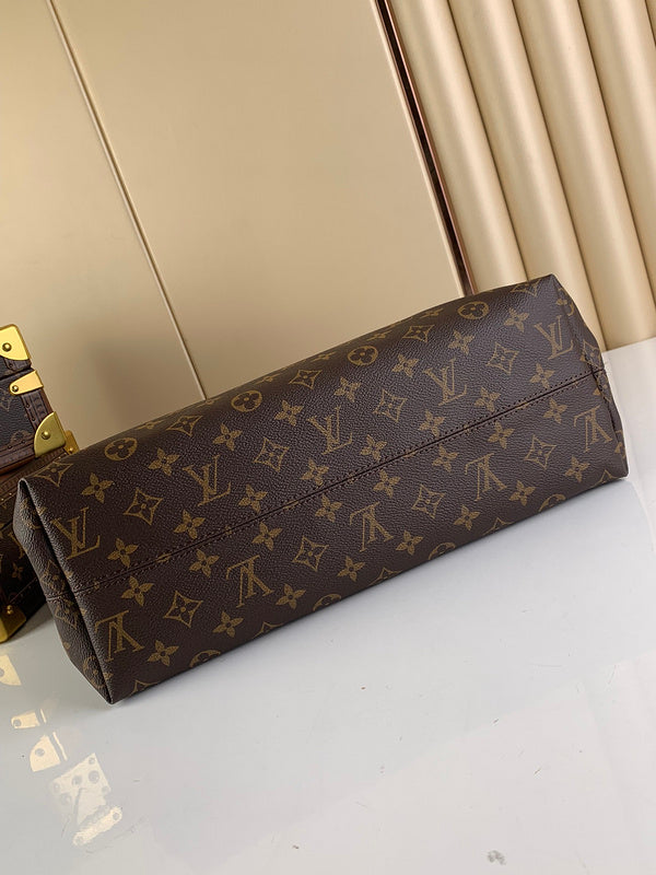 Satchel Bags - VL Bags - 4273