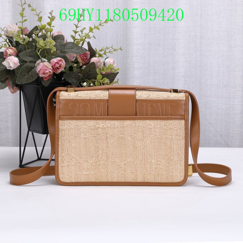 Glami - DOR Bags - 1664