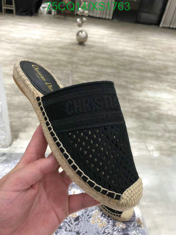 SAMCC - DOR Women Shoes - 2185