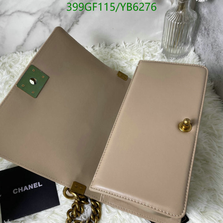 SAMC - CHL Bags - 836