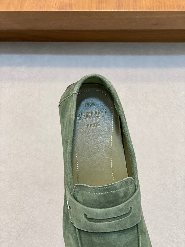 Glami - BRE Men Shoes - 305