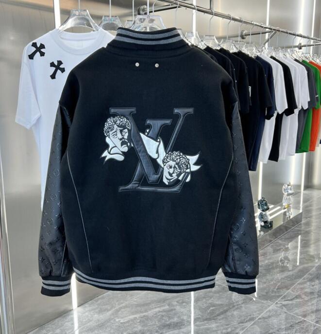 SAMC - Mix Jackets - 821