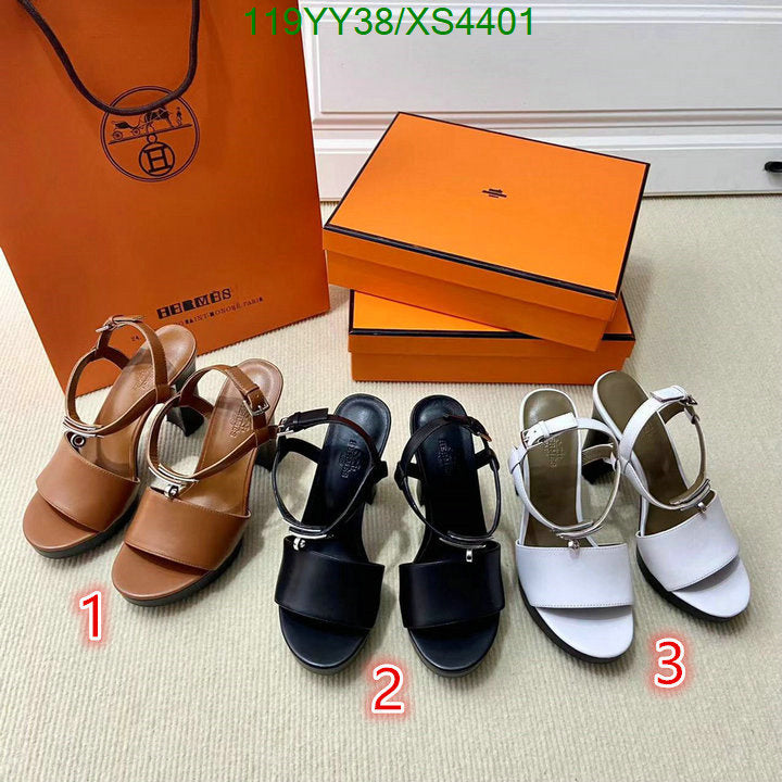 SAMC - HMS Women Shoes - 382