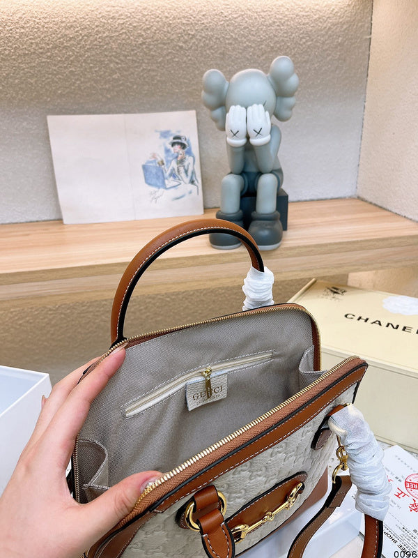 Glami Fashion - GCI Bags - 11830