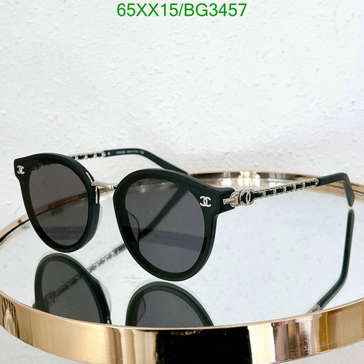 SAMC - CHL Glasses - 124