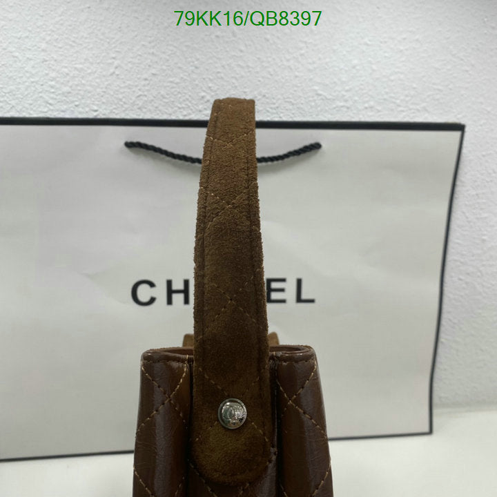 SAMC - CHL Bags Handbags - 040