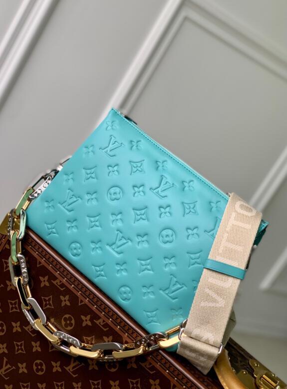 SAMC - LOV Bags - 1118