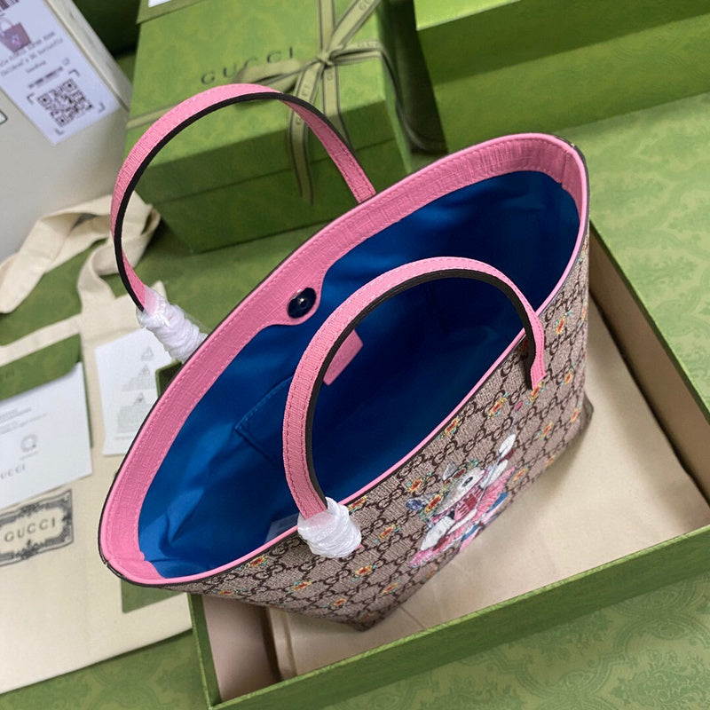 Glami Fashion - GCI Bags - 5808